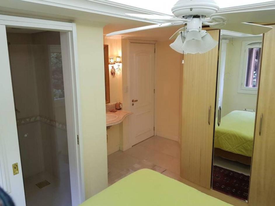 Flat Com Acesso Ao Hotel Ws Gramado Luaran gambar