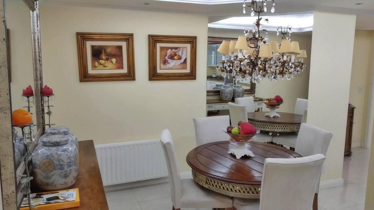 Flat Com Acesso Ao Hotel Ws Gramado Luaran gambar
